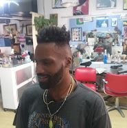 Foto de Barber Teo 7