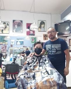 Foto de Barber Teo 11