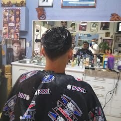 Foto de Barber Teo 14