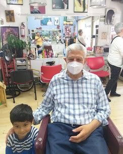 Foto de Barber Teo 17