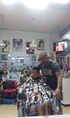 Foto de Barber Teo 18