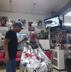 Foto de Barber Teo 24