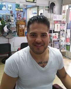 Foto de Barber Teo 33
