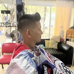 Foto de Barber Teo 38