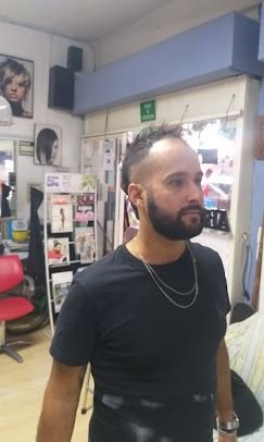 Foto de Barber Teo 39