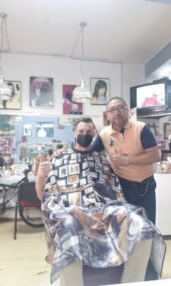 Foto de Barber Teo 42