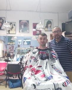 Foto de Barber Teo 49
